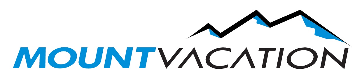 MountVacation Logo